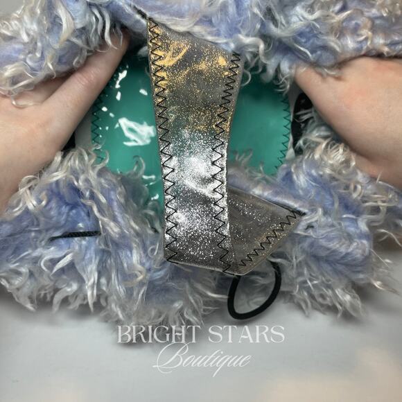 Extremely Rare Faux Fur Bag ASO Willow Rosenberg Buffy The Vampire Slayer BtVS - Picture 9 of 9